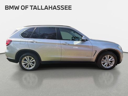 Used 2015 BMW X5 xDrive35i AWD/4WD image 4