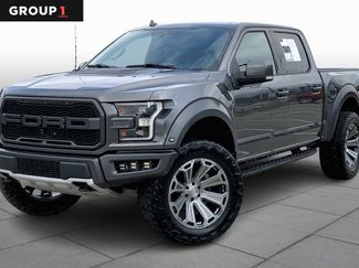 Used 2019 Ford F150 Raptor w/ Equipment Group 802A Luxury video 1