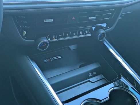 New 2026 Chevrolet Tahoe RST w/ Advanced Technology Package AWD/4WD image 22