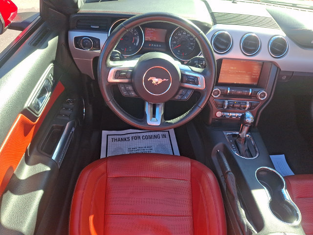 Used 2015 Ford Mustang GT Premium RWD image 17