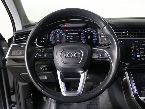 Used 2022 Audi Q7 3.0T Premium Plus image 38