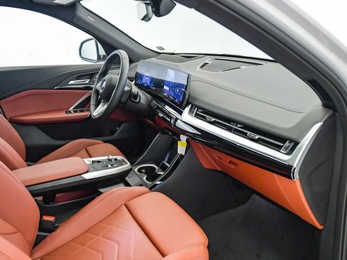 New 2026 BMW X2 xDrive28i w/ Technology Package image 16