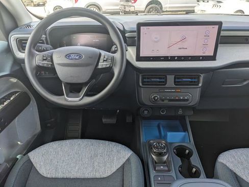 New 2026 Ford Maverick XLT FWD image 15