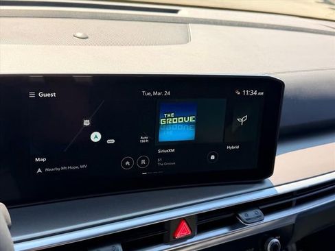 New 2026 Kia Sorento SX Prestige AWD/4WD image 21