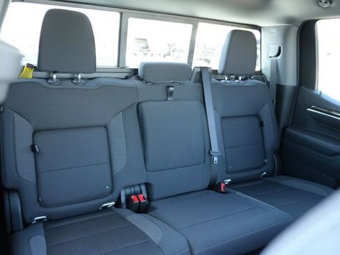 Used 2024 GMC Sierra 1500 Elevation w/ Preferred Package AWD/4WD image 10