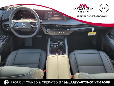 New 2026 Nissan Murano SV image 16