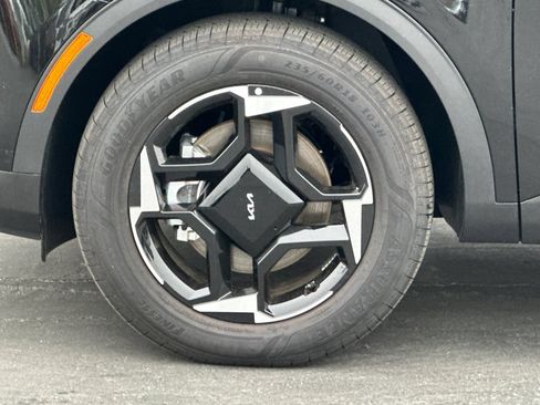 New 2026 Kia Sportage EX AWD/4WD image 26