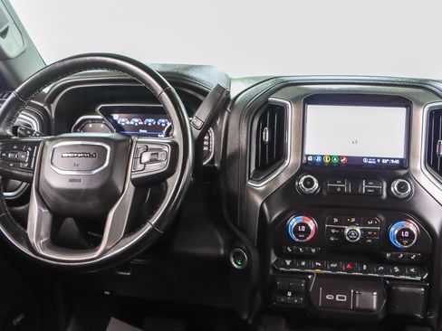 Used 2023 GMC Sierra 2500 Denali w/ Denali Ultimate Package image 18