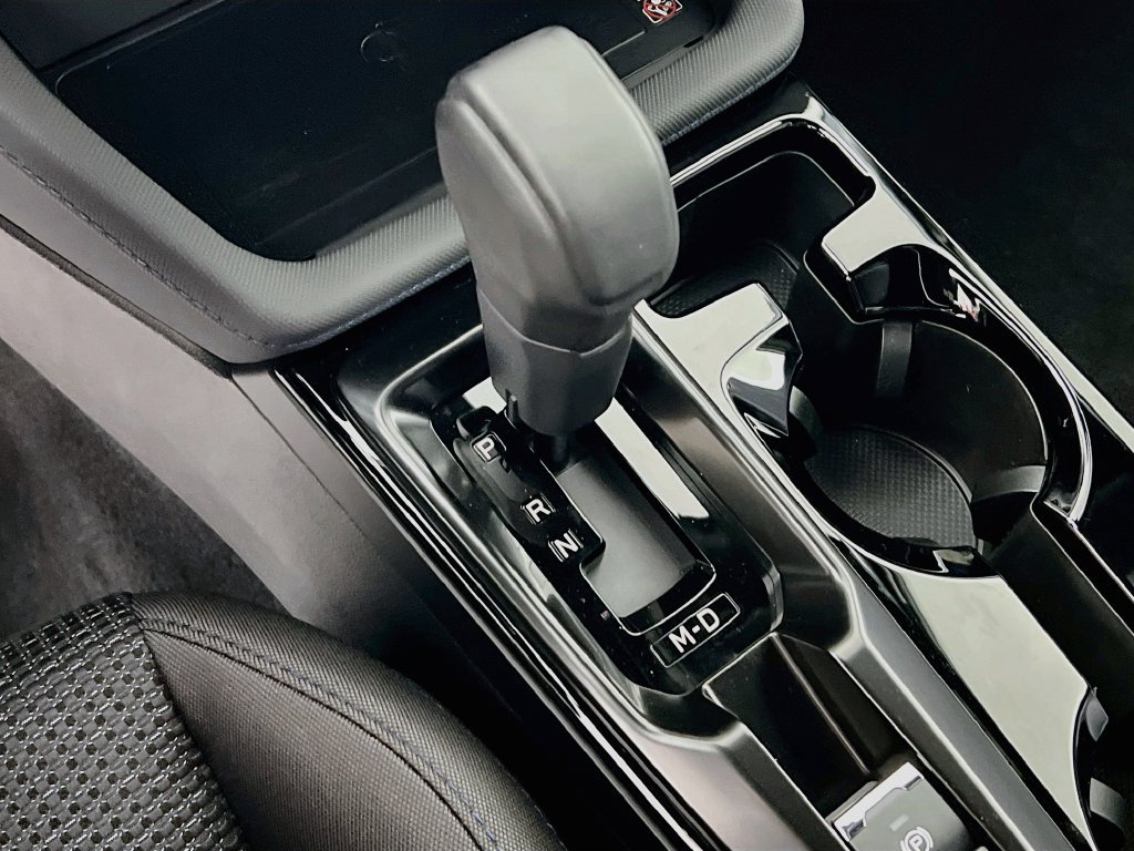 New 2026 Subaru Forester Premium AWD/4WD image 15