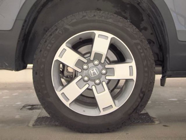 Used 2025 Honda Ridgeline RTL image 19