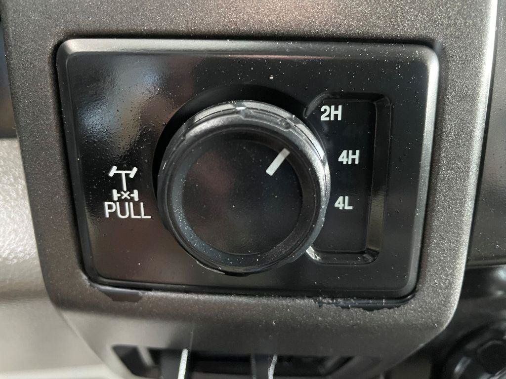Used 2022 Ford F250 XL w/ Power Equipment Group AWD/4WD image 20