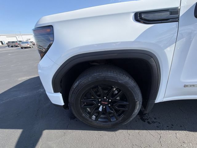 Certified 2024 GMC Sierra 1500 Elevation AWD/4WD image 34
