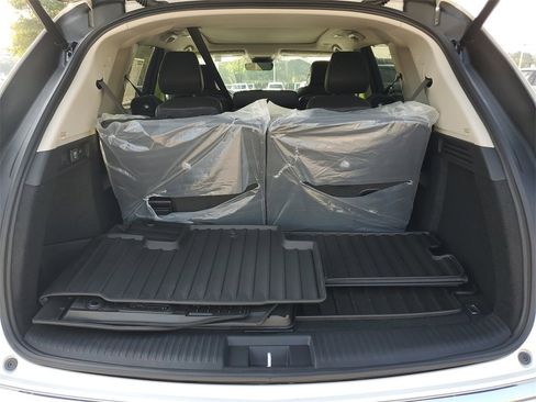 New 2026 Acura MDX w/ Technology Package image 9