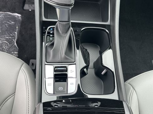 New 2026 Hyundai Santa Cruz SEL FWD image 15