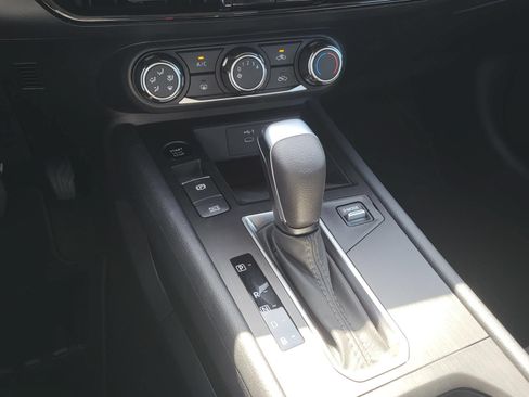 New 2026 Nissan Kicks S FWD image 23