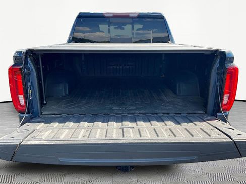 Used 2019 GMC Sierra 1500 SLT w/ SLT Premium Plus Package AWD/4WD image 7