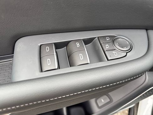 New 2026 Buick Enclave Sport Touring w/ Power Package image 10