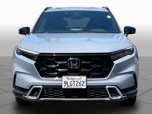 Used 2024 Honda CR-V Sport Touring image 3