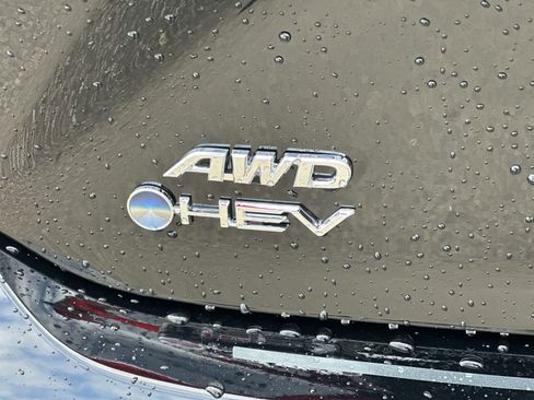 New 2026 Toyota Camry XLE AWD/4WD image 18