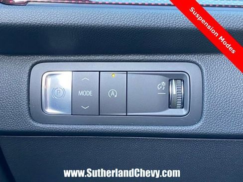 New 2026 Chevrolet Traverse RS FWD image 26