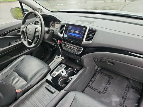 Used 2016 Honda Pilot Elite image 13