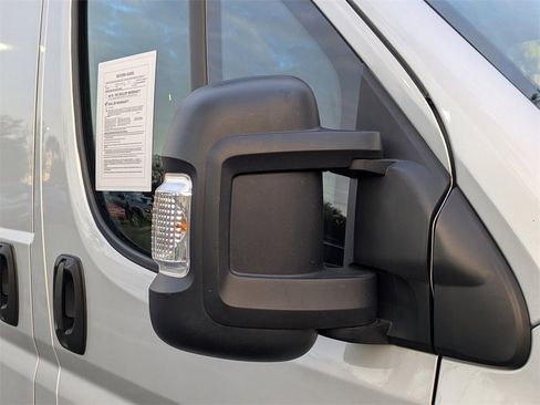 Used 2023 RAM ProMaster 3500 w/ Safety Group image 12