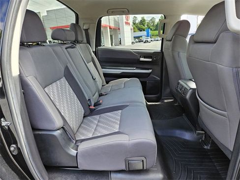 Used 2021 Toyota Tundra SR5 image 16