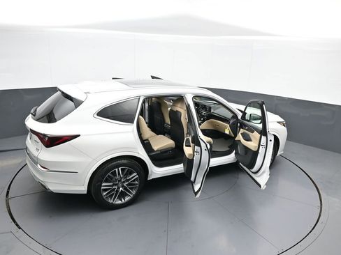 New 2025 Acura MDX Advance Package image 47