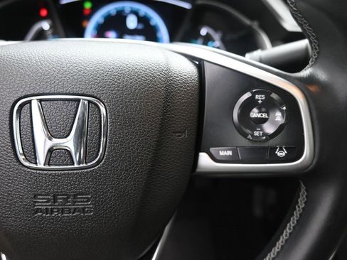 Used 2020 Honda Civic EX-L image 14