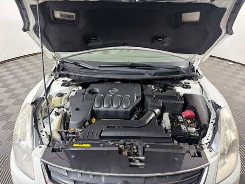 Used 2011 Nissan Altima 2.5 S w/ Convenience Pkg FWD image 23