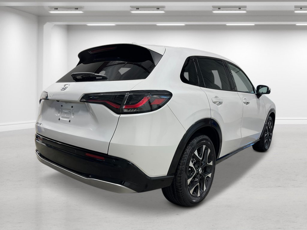 New 2027 Honda HR-V EX-L image 5