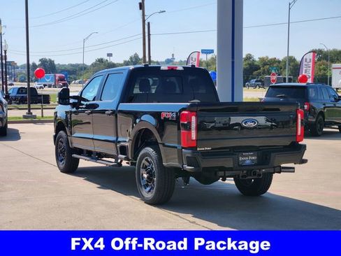 New 2026 Ford F250 XL w/ STX Appearance Package image 4