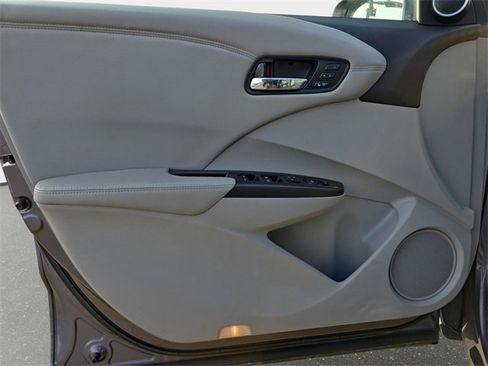 Used 2018 Acura RDX Technology Package image 30