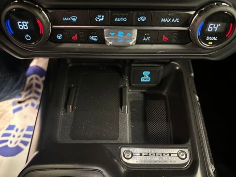 Certified 2025 Ford Bronco Outer Banks image 10