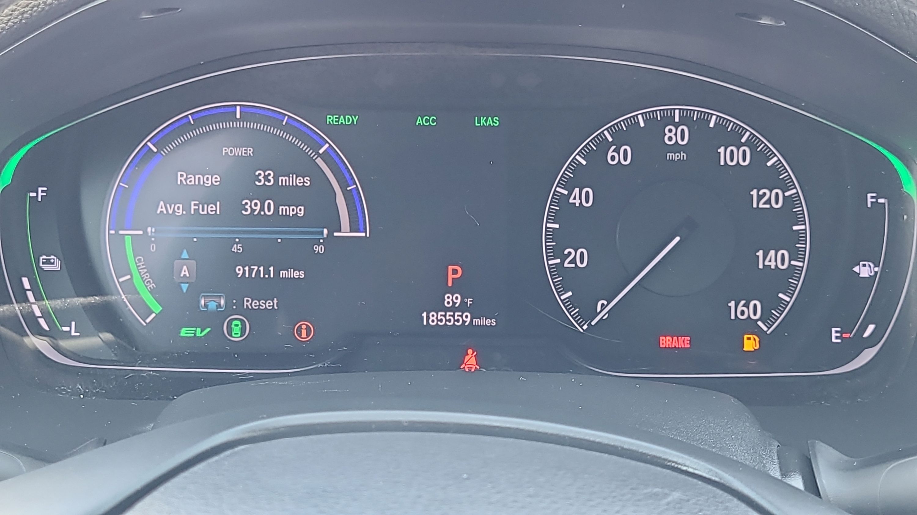 Used 2019 Honda Accord Touring image 18
