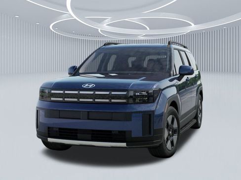 New 2026 Hyundai Santa Fe SEL image 6