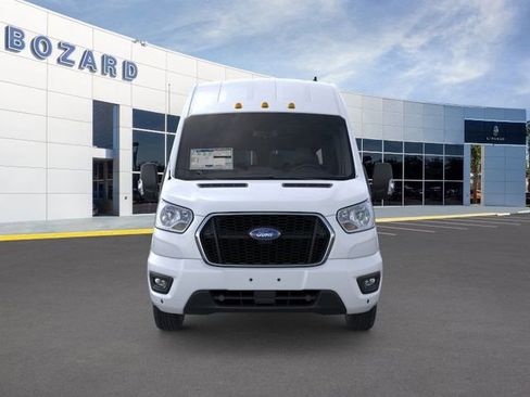 New 2025 Ford Transit 350 XLT image 6