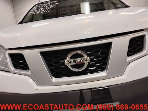 Used 2017 Nissan NV200 S w/ Back Door Glass Package FWD image 19