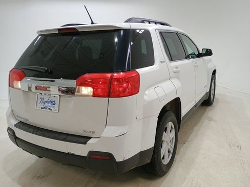 Used 2014 GMC Terrain SLE image 6