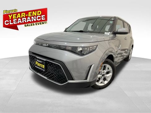 Used 2023 Kia Soul LX w/ Option Group 015 image 1