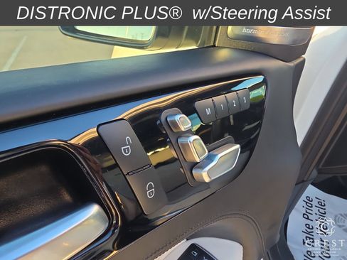 Used 2018 Mercedes-Benz GLS 550 4MATIC image 9