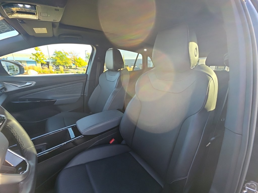 Certified 2023 Volkswagen ID.4 Pro S AWD/4WD image 12
