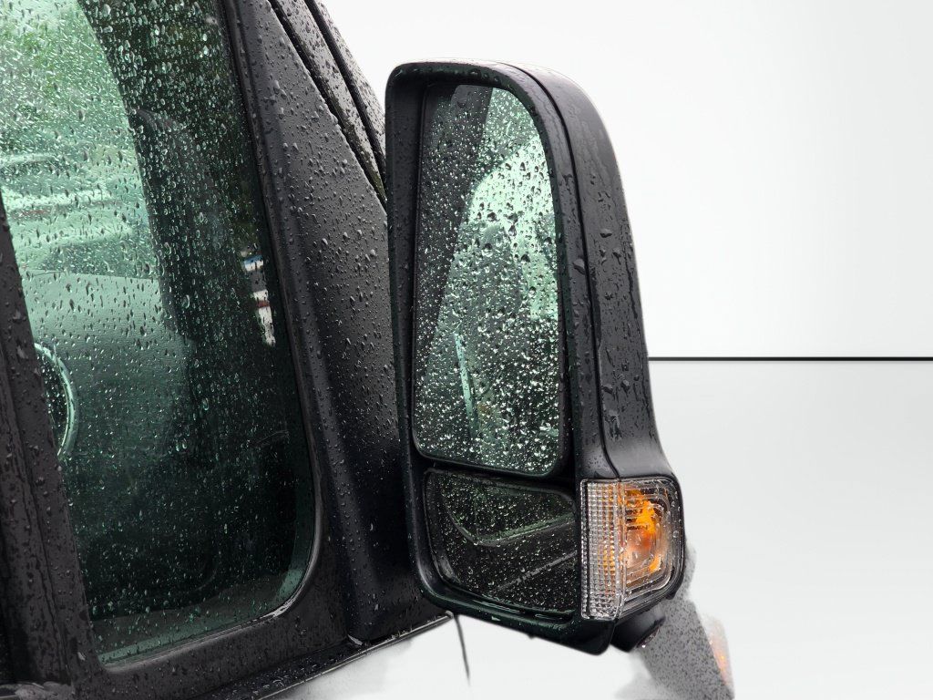 New 2026 Mercedes-Benz Sprinter 2500 image 26