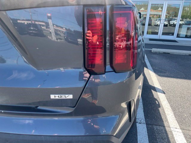 Certified 2023 Kia Sorento EX AWD/4WD image 29