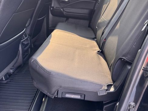 Used 2019 Honda Ridgeline RTL image 14