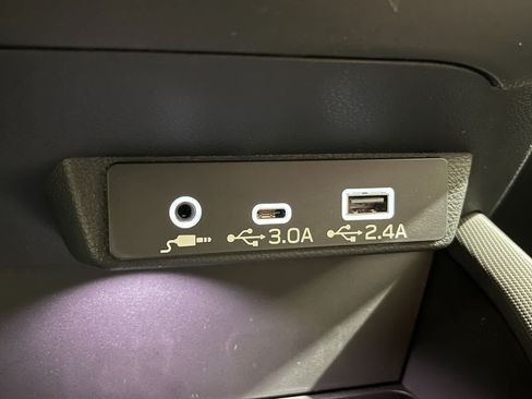 Certified 2026 Subaru Forester Premium AWD/4WD image 19