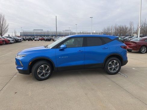 Used 2024 Chevrolet Blazer LT image 5