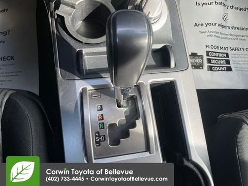 Used 2024 Toyota 4Runner SR5 image 15