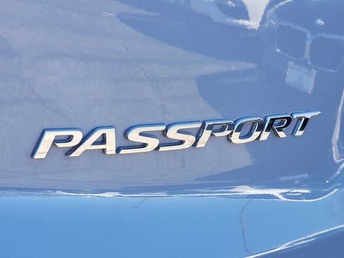 Used 2023 Honda Passport EX-L image 28