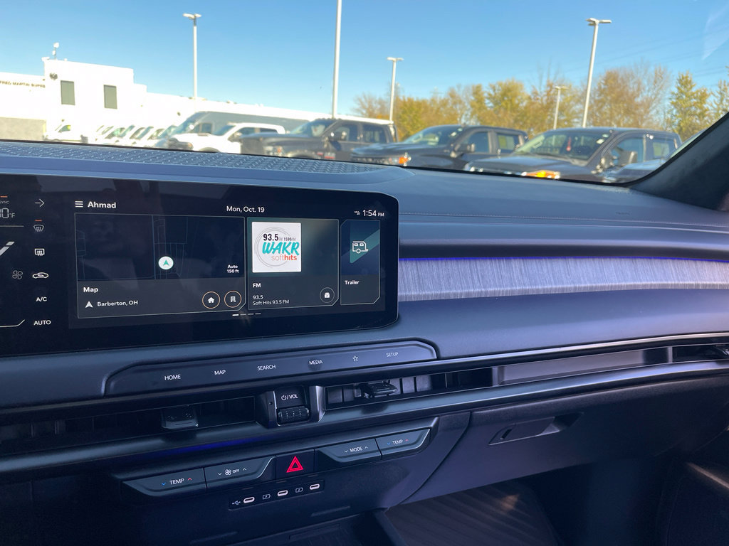 Used 2027 Kia Telluride X-Line SX Prestige AWD/4WD image 18